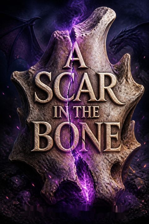 A Scar in the Bone by Sophie Jordan