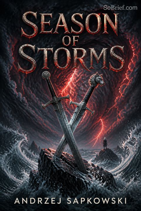Season of Storms