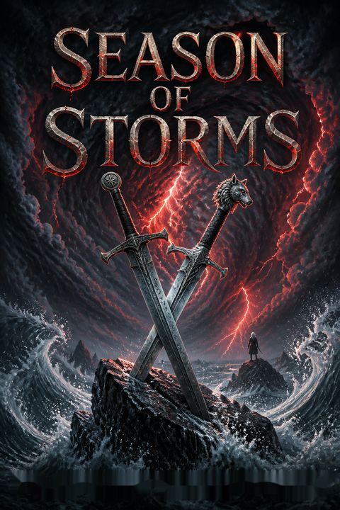Season of Storms