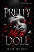 Pretty New Doll