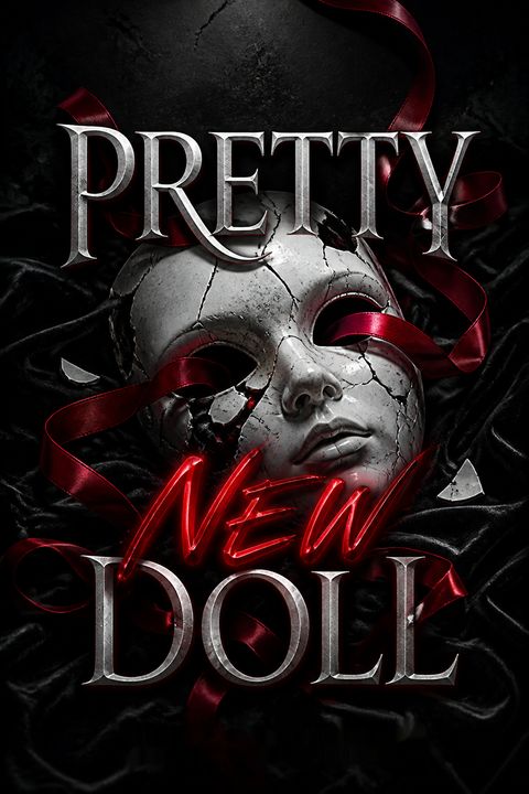 Pretty New Doll by Ker Dukey