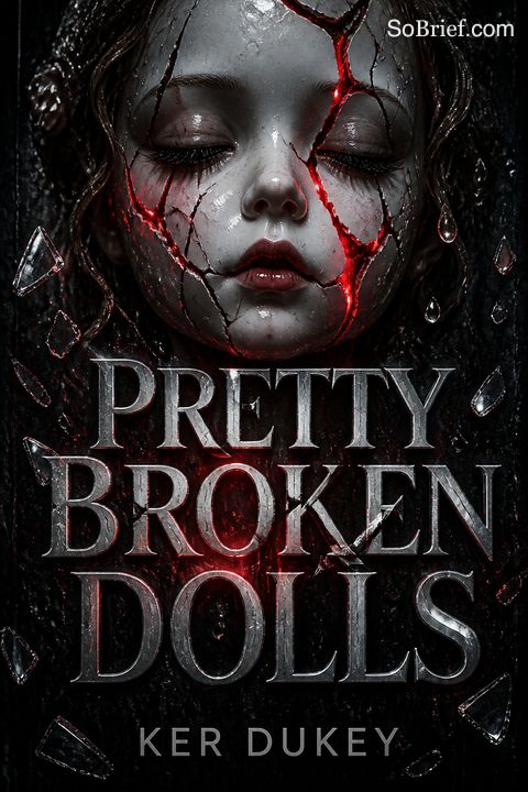 Pretty Broken Dolls
