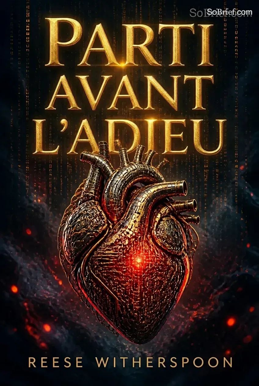 Parti avant l'adieu