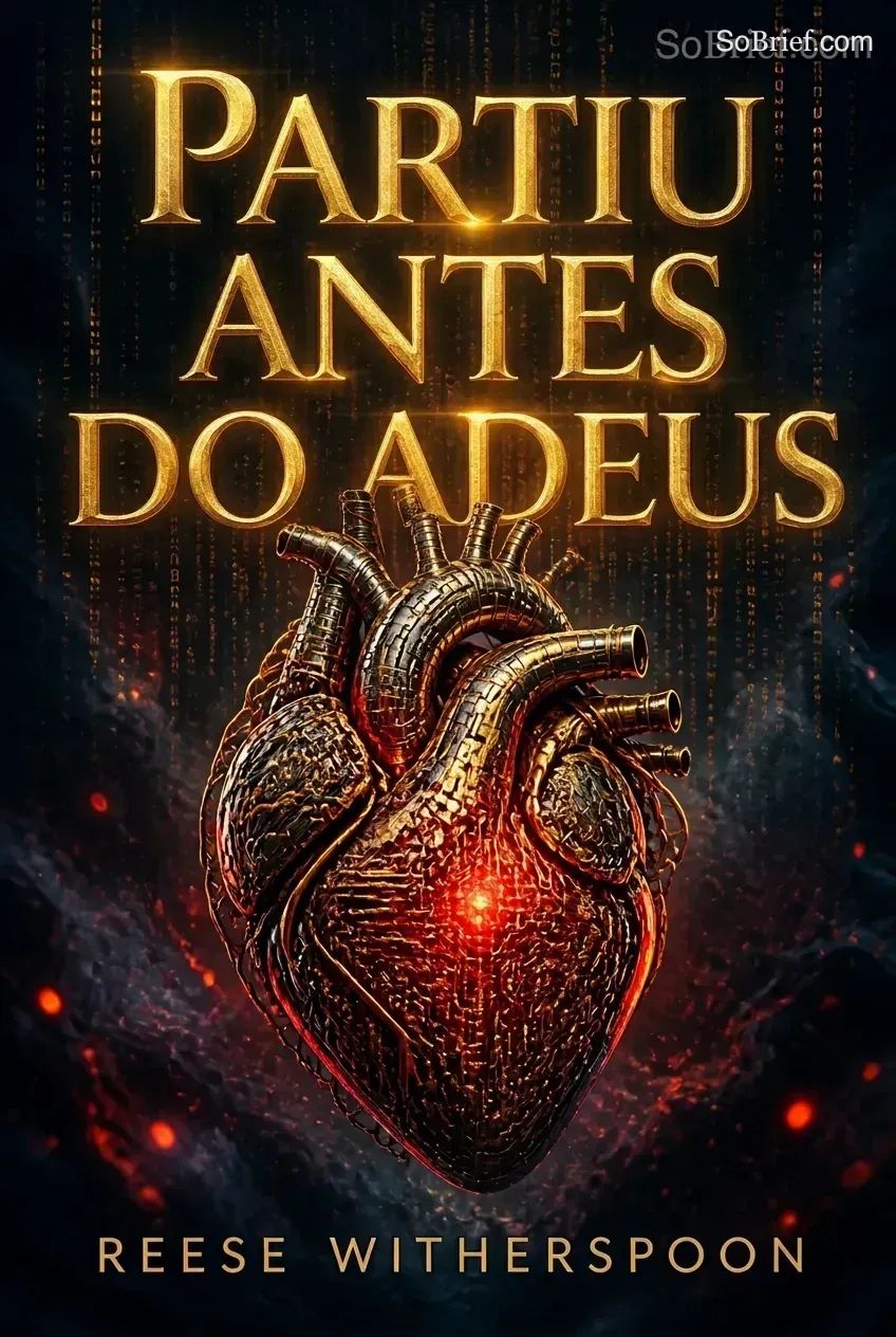 Partiu Antes do Adeus