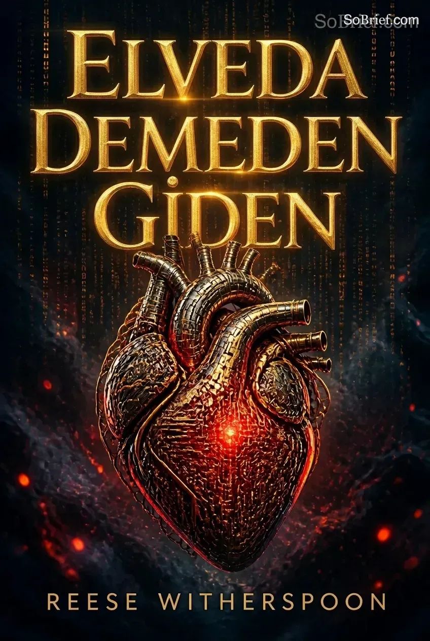 Elveda Demeden Giden