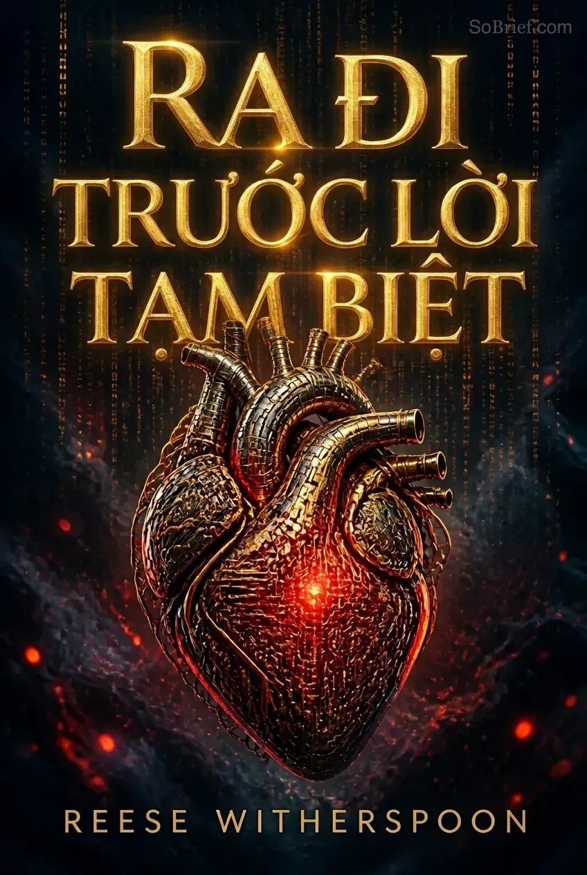 Ra Đi Trước Lời Tạm Biệt