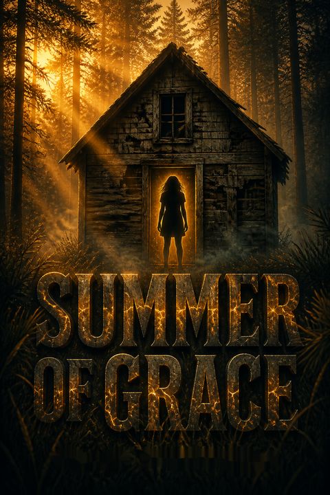 Summer of Grace by Shani Struthers