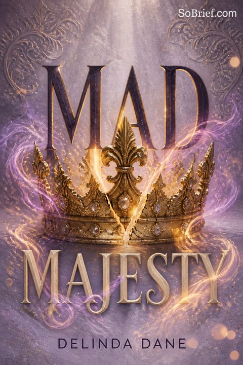 Mad Majesty
