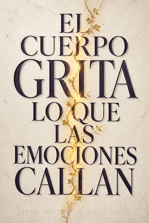 El cuerpo grita lo que las emociones callan by Carolina Novoa Arias