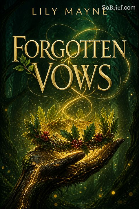 Forgotten Vows
