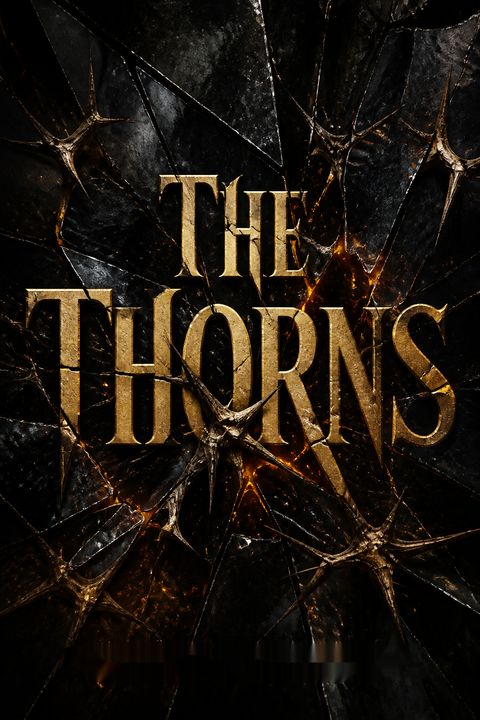 The Thorns by Dawn Kurtagich