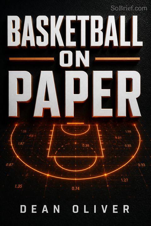 Basketball on Paper