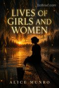 Lives of Girls and Women