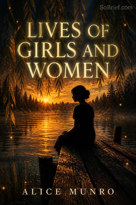 Lives of Girls and Women
