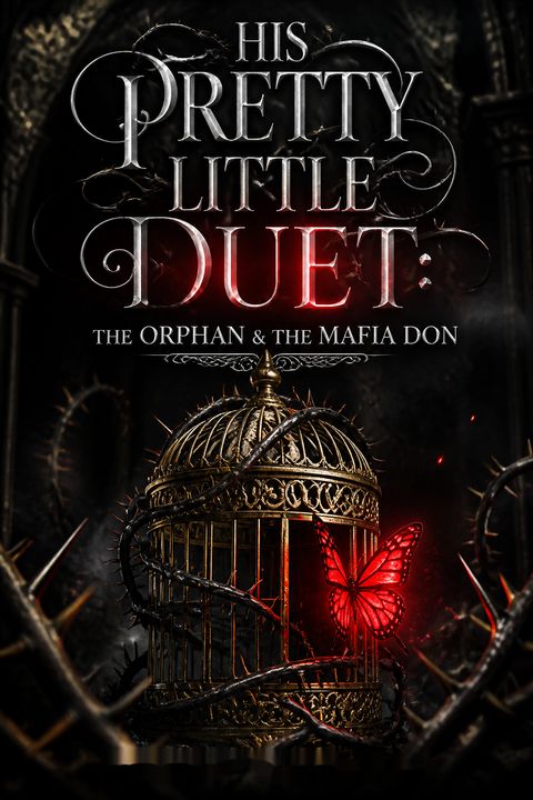 His Pretty Little Duet by Nicci Harris