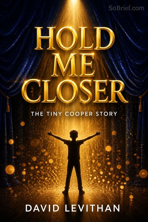 Hold Me Closer
