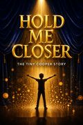 Hold Me Closer