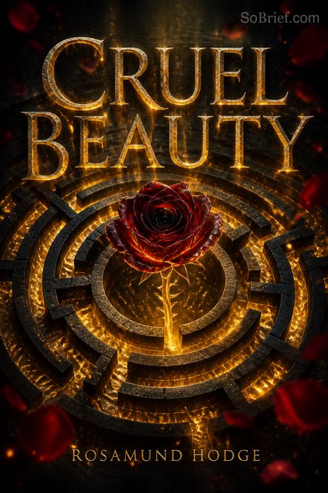 Cruel Beauty
