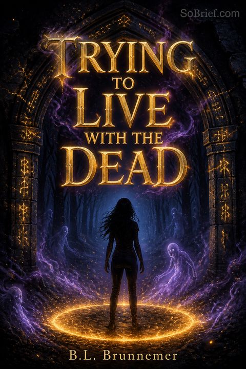 Trying to Live With the Dead