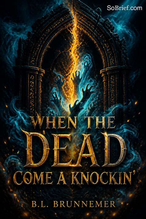 When the Dead Come A Knockin'