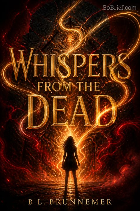 Whispers From The Dead