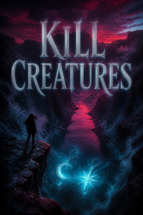 Kill Creatures by Rory Power