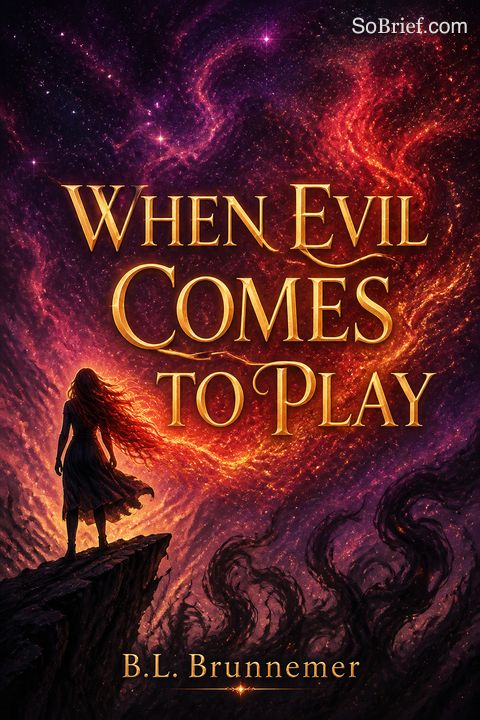 When Evil Comes To Play
