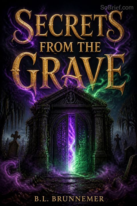 Secrets From the Grave