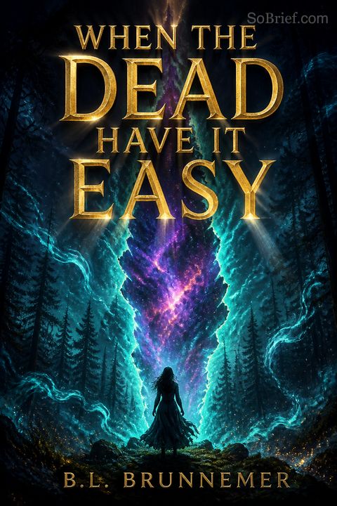 When The Dead Have It Easy