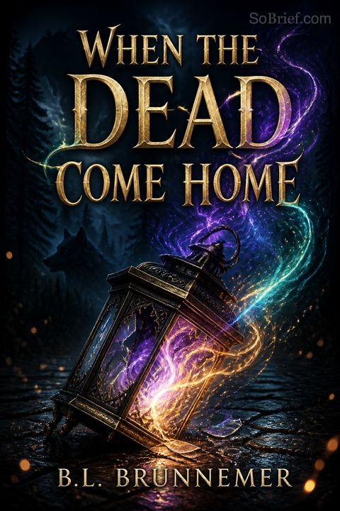 When the Dead Come Home