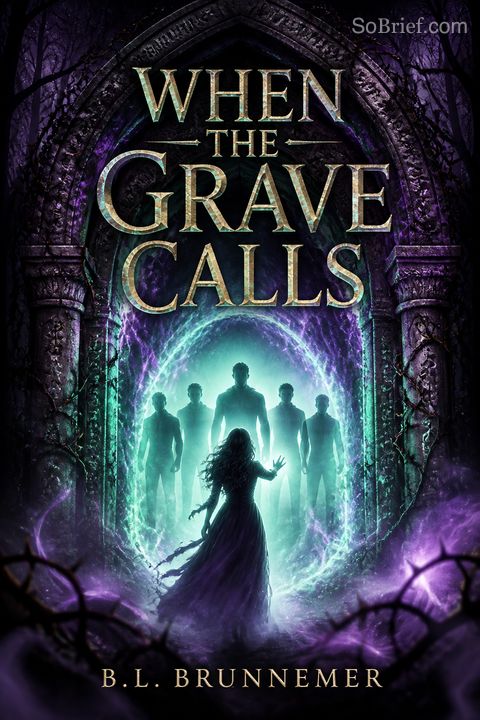 When The Grave Calls