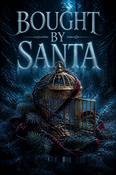 Bought by Santa by B. Lybaek