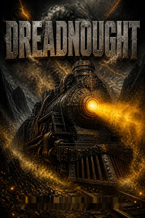Dreadnought by Cherie Priest