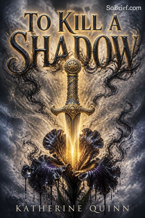 To Kill a Shadow