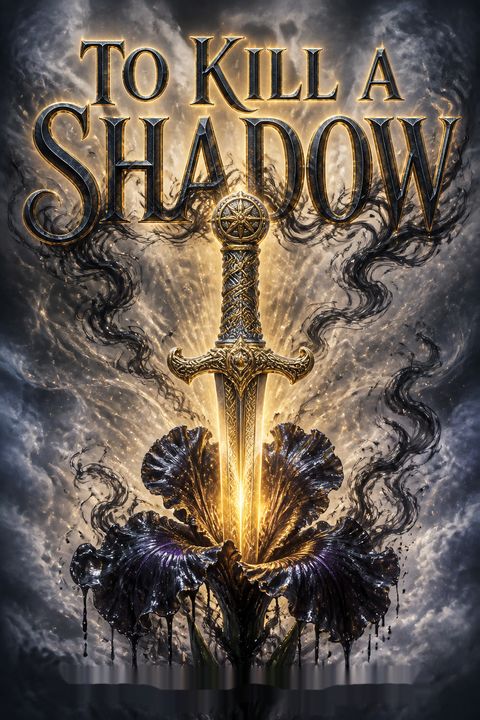 To Kill a Shadow by Katherine  Quinn