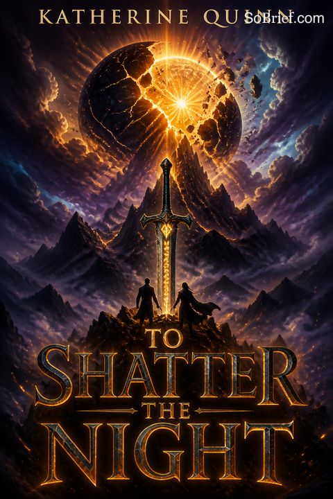 To Shatter the Night