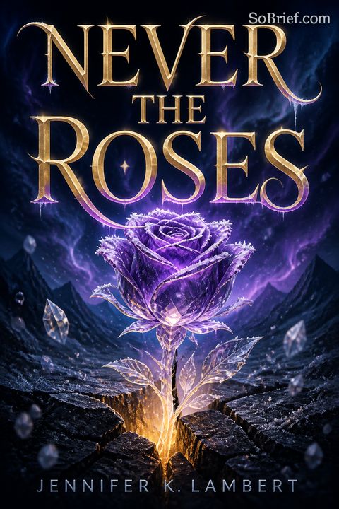 Never the Roses