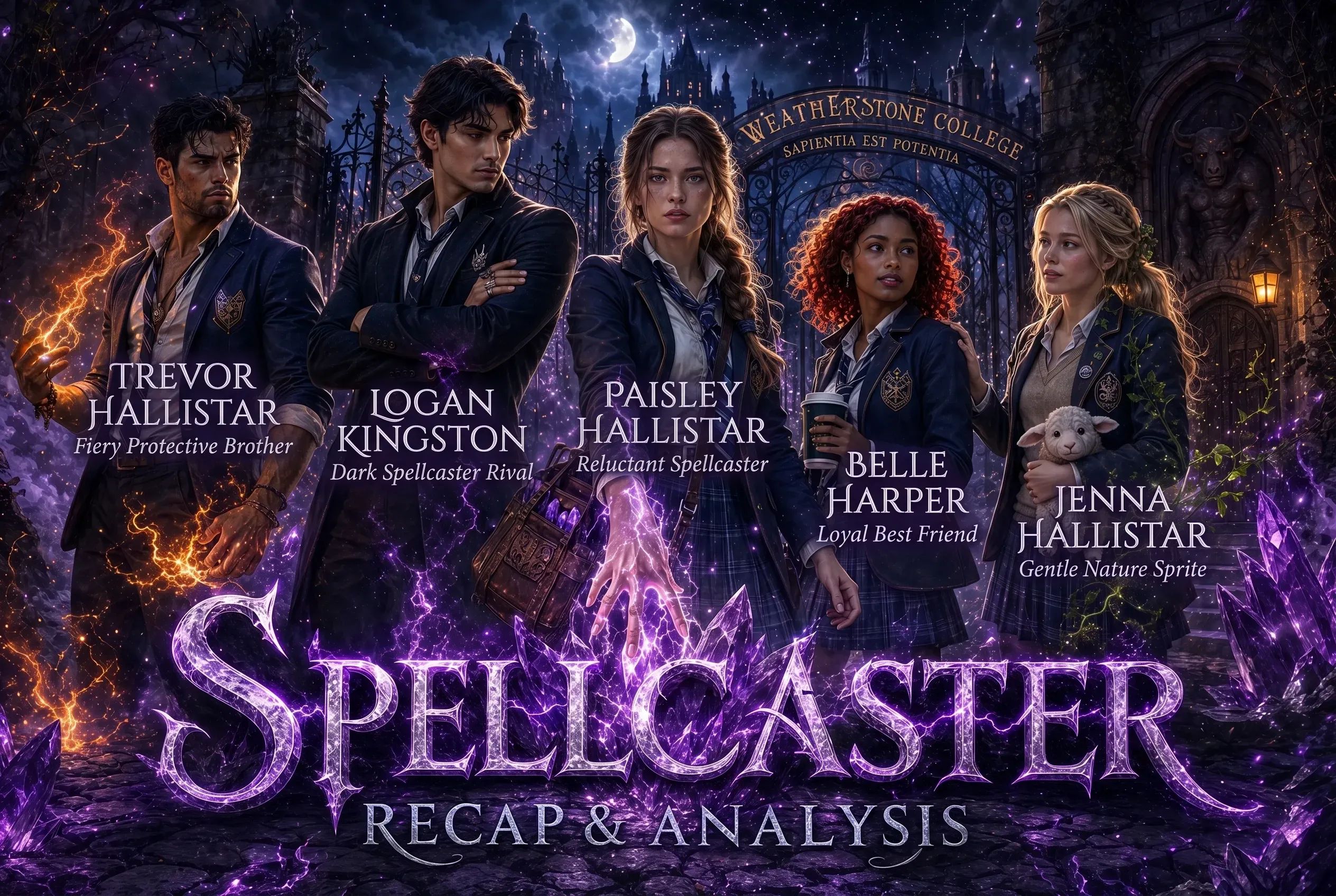 Spellcaster