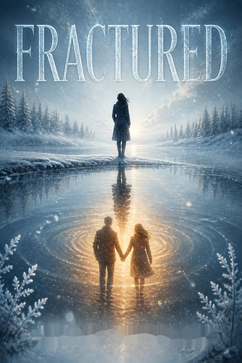 Fractured by Dani Atkins