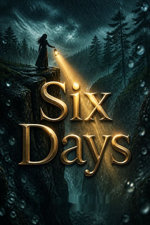 Six Days by Dani Atkins