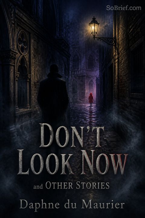Don't Look Now and Other Stories