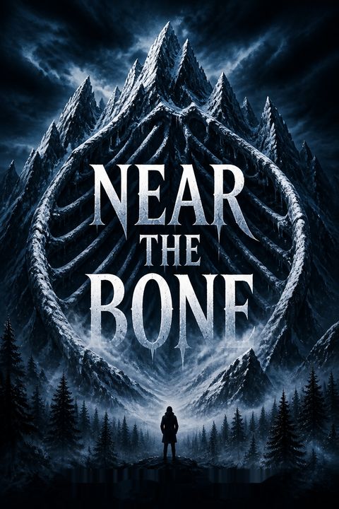 Near the Bone by Christina Henry