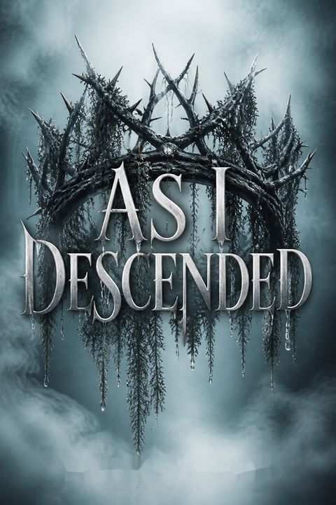 As I Descended by Robin Talley