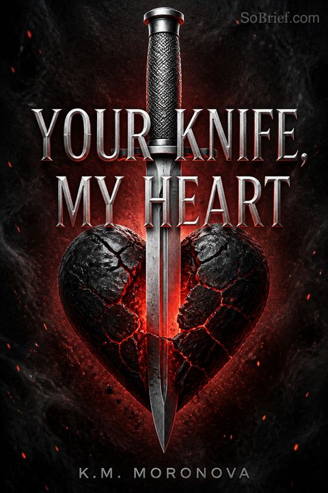 Your Knife, My Heart
