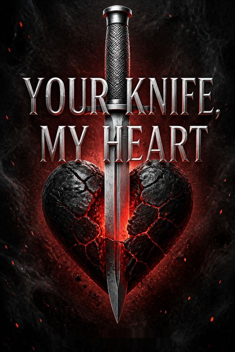 Your Knife, My Heart