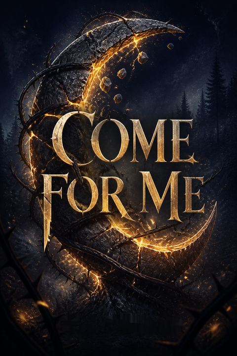 Come for Me