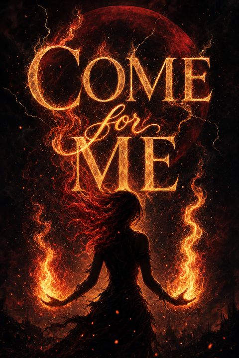 Come for Me by C.J.   Sweet