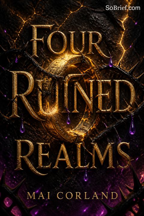 Four Ruined Realms