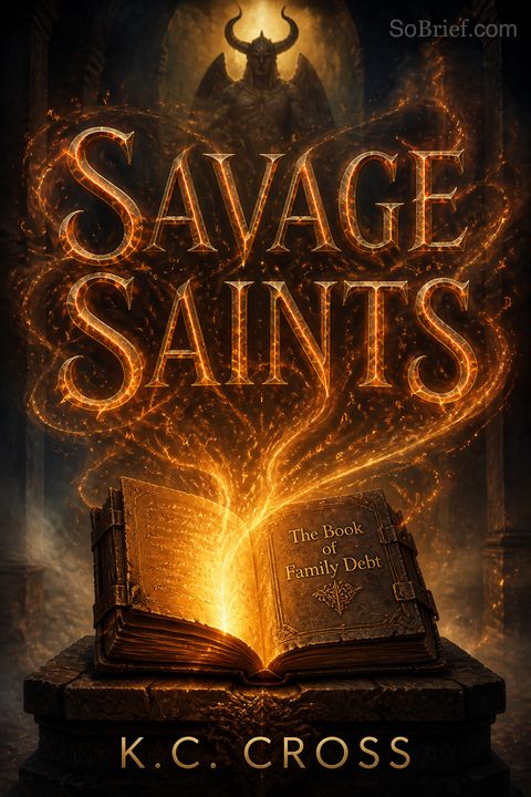 Savage Saints