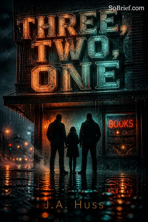 Three, Two, One [321]